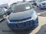 2025 Chevrolet Equinox FWD LT с VIN 3GNAXHEGXSL173123, выставлен на аукционе IAAI как лот 43508027 с пробегом 29 902 миль миль и . История ставок и продаж доступна на DreamBid. Изображение 12.