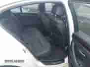 2016 BMW 5 Series 528i xDrive z VIN WBA5A7C50GG644521, wystawiony jako IAAI lot #43371837 z przebiegiem 115 542 mil mil oraz . Historia ofert i sprzedaży dostępna na DreamBid. Obrazek 8.