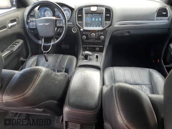 2012 Chrysler 300 S with VIN 2C3CCABG6CH115324, listed as a Copart auction lot 59793635 with 146,477 mi miles and Clean title. Bid and sale history available at DreamBid. Image 8.