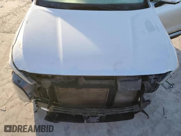 2019 Hyundai Santa Fe Limited z VIN 5NMS53AA1KH036270, wystawiony jako Copart lot #88926935 z przebiegiem Nie podano mil oraz Szkoda całkowita • Salvage title. Historia ofert i sprzedaży dostępna na DreamBid. Obrazek 12.