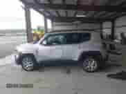 2017 Jeep Renegade Altitude with VIN ZACCJBBB3HPE49084, listed as a IAAI auction lot 42247035 with 167,421 mi miles and . Bid and sale history available at DreamBid. Image 14.