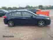 2019 Subaru Impreza Limited с VIN 4S3GTAU65K3730577, выставлен на аукционе IAAI как лот 43235638 с пробегом 86 216 миль миль и . История ставок и продаж доступна на DreamBid. Изображение 13.