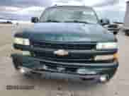 2004 Chevrolet Tahoe Z71 with VIN 1GNEK13Z44R310676, listed as a Copart auction lot 84436695 with 205,493 mi miles and Salvage title. Bid and sale history available at DreamBid. Image 5.