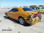 2010 Dodge Challenger SE with VIN 2B3CJ4DV5AH120785, listed as a IAAI auction lot 43421446 with Not provided miles and . Bid and sale history available at DreamBid. Image 3.