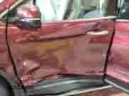 2018 Honda Pilot Elite z VIN 5FNYF6H03JB005270, wystawiony jako Copart lot #83781185 z przebiegiem 86 017 mil mil oraz Szkoda całkowita • Salvage title. Historia ofert i sprzedaży dostępna na DreamBid. Obrazek 7.