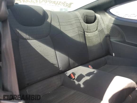 2015 Hyundai Genesis Coupe 3.8L Base z VIN KMHHT6KJXFU127029, wystawiony jako Copart lot #81247194 z przebiegiem 114 376 mil mil oraz Szkoda całkowita • Salvage title. Historia ofert i sprzedaży dostępna na DreamBid. Obrazek 10.