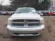 2011 Ram 1500 Outdoorsman with VIN 1D7RV1CT7BS620474, listed as a IAAI auction lot 41603366 with 279,194 mi miles and . Bid and sale history available at DreamBid. Image 12.