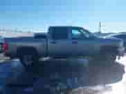 2013 Chevrolet Silverado 1500 LT with VIN 3GCPKSE76DG110112, listed as a IAAI auction lot 43230340 with 179,692 mi miles and . Bid and sale history available at DreamBid. Image 13.