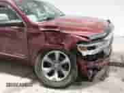 2022 Ram 1500 Limited z VIN 1C6SRFHT6NN191618, wystawiony jako IAAI lot #41583296 z przebiegiem 35 266 mil mil oraz . Historia ofert i sprzedaży dostępna na DreamBid. Obrazek 18.