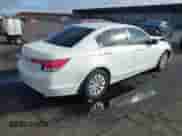 2011 Honda Accord LX z VIN 1HGCP2F36BA056352, wystawiony jako IAAI lot #43311331 z przebiegiem 196 125 mil mil oraz . Historia ofert i sprzedaży dostępna na DreamBid. Obrazek 4.