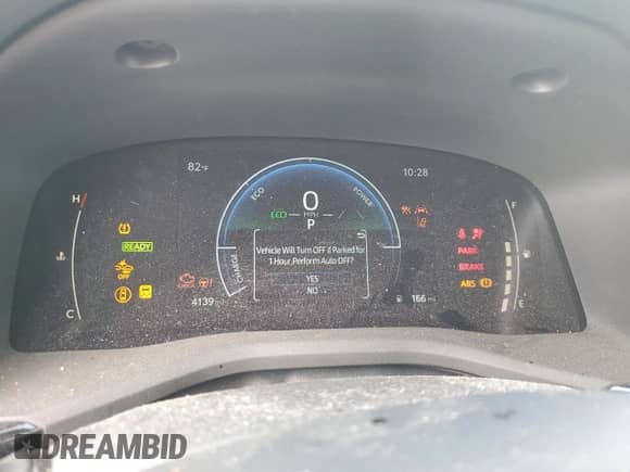 2025 Toyota Camry LE с VIN 4T1DAACK2SU061522, выставлен на аукционе Copart как лот 71068045 с пробегом 4 139 миль миль и Чистый • Clean title. История ставок и продаж доступна на DreamBid. Изображение 9.