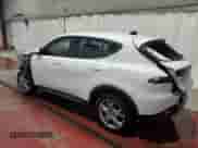 2024 Dodge Hornet R/T z VIN ZACPDFCW1R3A32864, wystawiony jako Copart lot #80267224 z przebiegiem 3 371 mil mil oraz Czysty tytuł • Clean title. Historia ofert i sprzedaży dostępna na DreamBid. Obrazek 2.