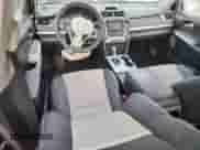 2012 Toyota Camry L с VIN 4T1BF1FKXCU178934, выставлен на аукционе Copart как лот 84972575 с пробегом 78 201 миль миль и Списание • Salvage title. История ставок и продаж доступна на DreamBid. Изображение 8.