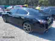 2014 Nissan Maxima S z VIN 1N4AA5AP1EC442727, wystawiony jako IAAI lot #43090492 z przebiegiem 118 795 mil mil oraz . Historia ofert i sprzedaży dostępna na DreamBid. Obrazek 3.