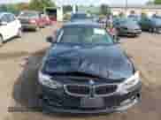 2014 BMW 4 Series 428i xDrive с VIN WBA3N9C50EK245206, выставлен на аукционе IAAI как лот 43110005 с пробегом 153 043 миль миль и . История ставок и продаж доступна на DreamBid. Изображение 13.