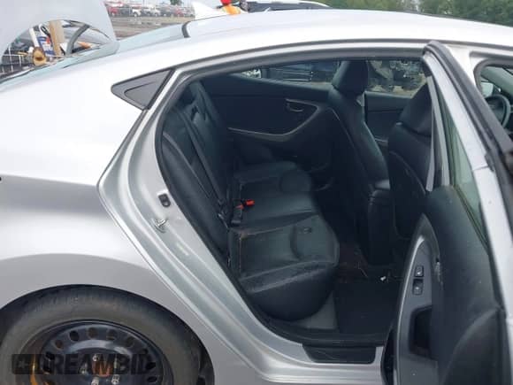 2013 Hyundai Elantra GLS с VIN KMHDH4AEXDU595266, выставлен на аукционе IAAI как лот 43282201 с пробегом 148 389 миль миль и . История ставок и продаж доступна на DreamBid. Изображение 8.