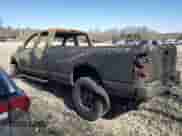 2007 Dodge 2500 SLT с VIN 3D7KS28A17G818330, выставлен на аукционе Copart как лот 53971845 с пробегом Не указан миль и Списание • Salvage title. История ставок и продаж доступна на DreamBid. Изображение 2.