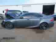 2016 Lexus IS 300/350 with VIN JTHCM1D23G5008009, listed as a IAAI auction lot 42678493 with 66,467 mi miles and . Bid and sale history available at DreamBid. Image 14.