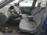 2003 Chevrolet Cavalier с VIN 1G1JC52F037147191, выставлен на аукционе Copart как лот 83957355 с пробегом 116 768 миль миль и Списание • Salvage title. История ставок и продаж доступна на DreamBid. Изображение 7.