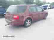 2005 Ford Freestyle Limited с VIN 1FMDK03165GA78969, выставлен на аукционе IAAI как лот 42526195 с пробегом 211 249 миль миль и . История ставок и продаж доступна на DreamBid. Изображение 4.