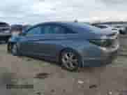 2011 Hyundai Sonata Limited с VIN 5NPEC4AC2BH293435, выставлен на аукционе Copart как лот 88870155 с пробегом 163 295 миль миль и Списание • Salvage title. История ставок и продаж доступна на DreamBid. Изображение 2.