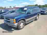 1999 Chevrolet Tahoe Z71 с VIN 1GNEK13R1XJ526620, выставлен на аукционе IAAI как лот 43180105 с пробегом 162 613 миль миль и . История ставок и продаж доступна на DreamBid. Изображение 2.