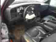 2003 Chevrolet Silverado SS с VIN 2GCEK19N831409456, выставлен на аукционе Copart как лот 46820095 с пробегом 119 406 миль миль и Списание • Salvage title. История ставок и продаж доступна на DreamBid. Изображение 8.