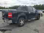 2005 Ford F-150 XLT with VIN 1FTPW14595KB89347, listed as a Copart auction lot 82467085 with 203,849 mi miles and Clean title. Bid and sale history available at DreamBid. Image 3.