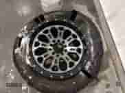 2015 Ram 1500 Big Horn with VIN 1C6RR7LT4FS648005, listed as a IAAI auction lot 41503711 with 167,147 mi miles and . Bid and sale history available at DreamBid. Image 12.