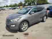 2016 Hyundai Santa Fe с VIN 5XYZW4LA2GG306509, выставлен на аукционе Copart как лот 70261325 с пробегом 131 880 миль миль и Списание • Salvage title. История ставок и продаж доступна на DreamBid. Изображение 1.