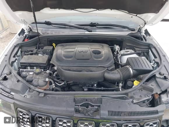 2022 Jeep Grand Cherokee Laredo E с VIN 1C4RJEAG3NC155726, выставлен на аукционе IAAI как лот 42359235 с пробегом 84 199 миль миль и . История ставок и продаж доступна на DreamBid. Изображение 10.