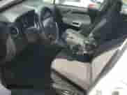 2015 Chevrolet Captiva Sport LS с VIN 3GNAL2EK2FS503359, выставлен на аукционе Copart как лот 80503174 с пробегом 62 655 миль миль и Списание • Salvage title. История ставок и продаж доступна на DreamBid. Изображение 7.