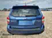 2015 Subaru Forester XT Touring with VIN JF2SJGWC3FH511522, listed as a Copart auction lot 82362975 with 132,782 mi miles and Salvage title. Bid and sale history available at DreamBid. Image 6.