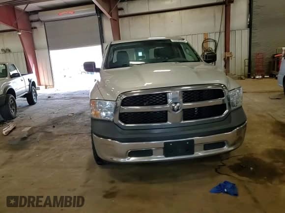 2015 Ram 1500 Tradesman с VIN 1C6RR7ST1FS585091, выставлен на аукционе Copart как лот 63380465 с пробегом 175 158 миль миль и Чистый • Clean title. История ставок и продаж доступна на DreamBid. Изображение 13.