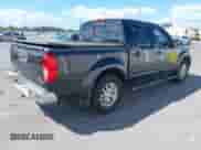 2019 Nissan Frontier SV with VIN 1N6DD0ER3KN789020, listed as a IAAI auction lot 43484770 with 110,175 mi miles and . Bid and sale history available at DreamBid. Image 4.