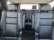 2017 Dodge Durango Citadel Anodized Platinum with VIN 1C4RDJEG7HC763036, listed as a Copart auction lot 64315125 with 107,696 mi miles and Clean title. Bid and sale history available at DreamBid. Image 10.