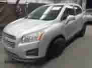 2016 Chevrolet Trax LT с VIN 3GNCJLSB5GL280562, выставлен на аукционе IAAI как лот 42986119 с пробегом 112 873 миль миль и . История ставок и продаж доступна на DreamBid. Изображение 18.