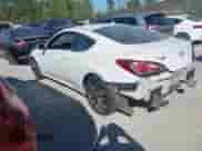 2013 Hyundai Genesis Coupe Premium с VIN KMHHT6KD4DU102148, выставлен на аукционе IAAI как лот 43327601 с пробегом 162 481 миль миль и . История ставок и продаж доступна на DreamBid. Изображение 3.