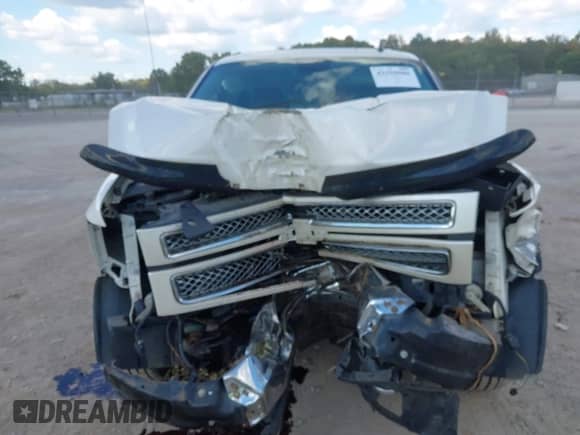 2013 Chevrolet Silverado 1500 LTZ z VIN 3GCPKTE73DG315697, wystawiony jako IAAI lot #43359986 z przebiegiem 275 079 mil mil oraz . Historia ofert i sprzedaży dostępna na DreamBid. Obrazek 6.