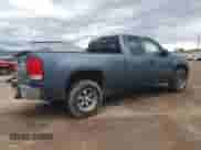 2010 GMC Sierra 1500 SLE с VIN 1GTSCVE06AZ258378, выставлен на аукционе Copart как лот 60038685 с пробегом 163 711 миль миль и Списание • Salvage title. История ставок и продаж доступна на DreamBid. Изображение 3.