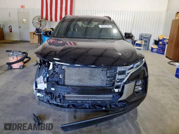 2023 Hyundai Santa Cruz SEL z VIN 5NTJCDAE7PH061969, wystawiony jako Copart lot #86453695 z przebiegiem 23 302 mil mil oraz Szkoda całkowita • Salvage title. Historia ofert i sprzedaży dostępna na DreamBid. Obrazek 5.