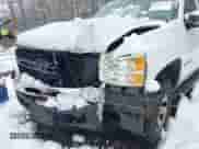 2009 Chevrolet Silverado 3500HD с VIN 1GCHC79K69E151898, выставлен на аукционе IAAI как лот 41489796 с пробегом 222 025 миль миль и . История ставок и продаж доступна на DreamBid. Изображение 6.