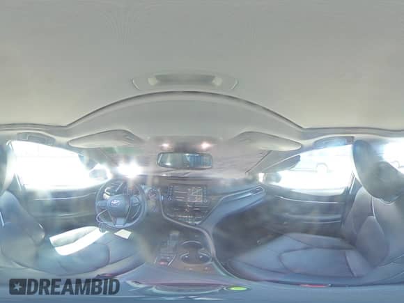 2023 Toyota Camry Hybrid XSE с VIN 4T1K31AKXPU609407, выставлен на аукционе Copart как лот 66486835 с пробегом 26 892 миль миль и Списание • Salvage title. История ставок и продаж доступна на DreamBid. Изображение 15.