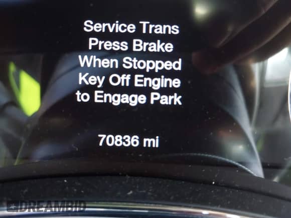 2020 Jeep Grand Cherokee Trailhawk with VIN 1C4RJFLT7LC357935, listed as a IAAI auction lot 40031620 with 70,836 mi miles and . Bid and sale history available at DreamBid. Image 16.