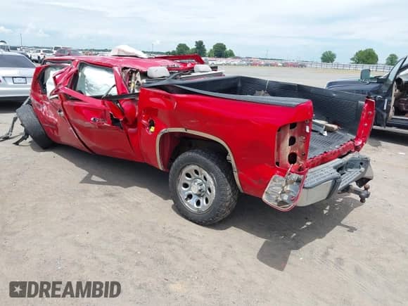 2011 Chevrolet Silverado 1500 LT с VIN 3GCPCSEA0BG127963, выставлен на аукционе IAAI как лот 42641035 с пробегом Не указан миль и . История ставок и продаж доступна на DreamBid. Изображение 3.