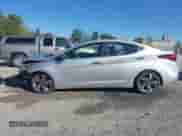 2014 Hyundai Elantra SE с VIN KMHDH4AE8EU058185, выставлен на аукционе IAAI как лот 43328216 с пробегом 120 412 миль миль и . История ставок и продаж доступна на DreamBid. Изображение 15.