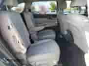 2025 Kia Sorento EX с VIN KNDRJDJH4S5300047, выставлен на аукционе Copart как лот 84989405 с пробегом 15 160 миль миль и Списание • Salvage title. История ставок и продаж доступна на DreamBid. Изображение 11.