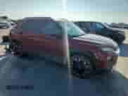 2022 Chevrolet TrailBlazer LT с VIN KL79MPS29NB009291, выставлен на аукционе Copart как лот 80646095 с пробегом 96 533 миль миль и Списание • Salvage title. История ставок и продаж доступна на DreamBid. Изображение 4.