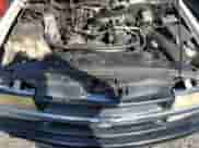 2003 Chevrolet S-10 with VIN 1GCCS14X738213389, listed as a Copart auction lot 74366234 with Not provided miles and Salvage title. Bid and sale history available at DreamBid. Image 11.