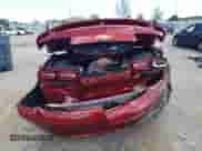 2021 Chevrolet Camaro 1LT with VIN 1G1FB3DX9M0122934, listed as a Copart auction lot 73048274 with 43,271 mi miles and Non repairable. Bid and sale history available at DreamBid. Image 6.